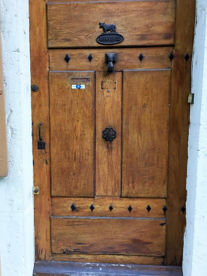 Le Nid De L'Ain Acomodação com café da manhã Varambon Exterior foto